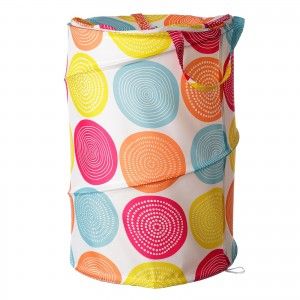 Pongotodo for bathroom, model circles