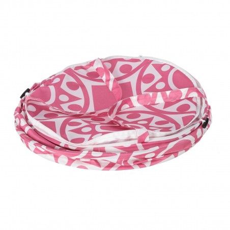 Pongotodo for the bath rose ethnic