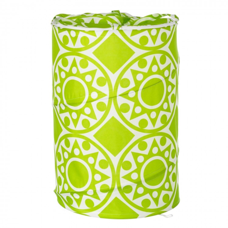 Pongotodo to the bathroom green ethnic