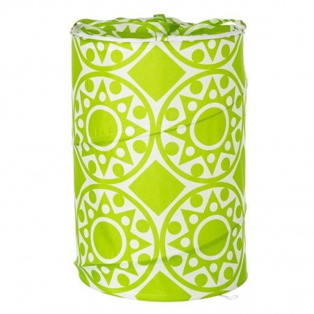 Pongotodo to the bathroom green ethnic