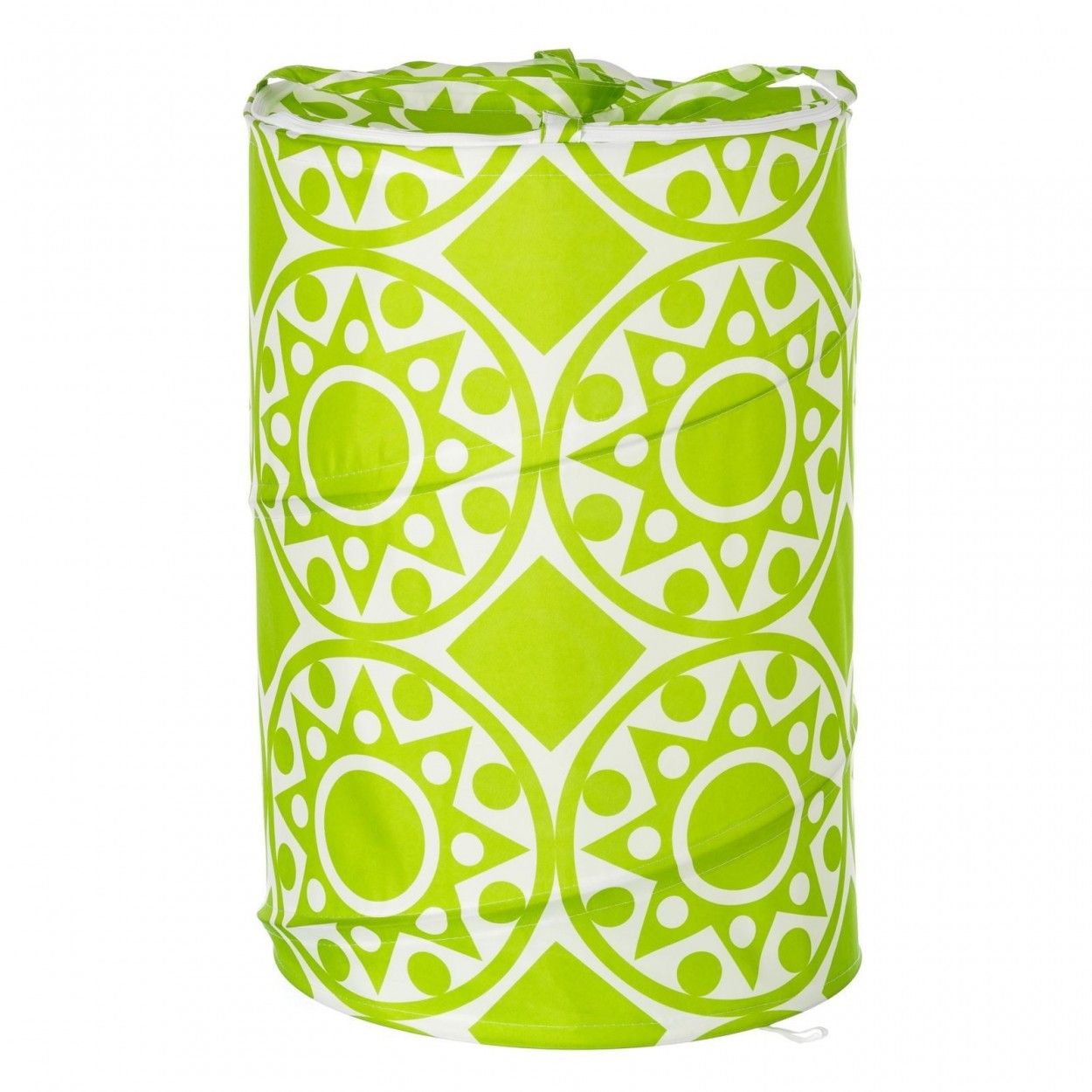 Pongotodo to the bathroom green ethnic