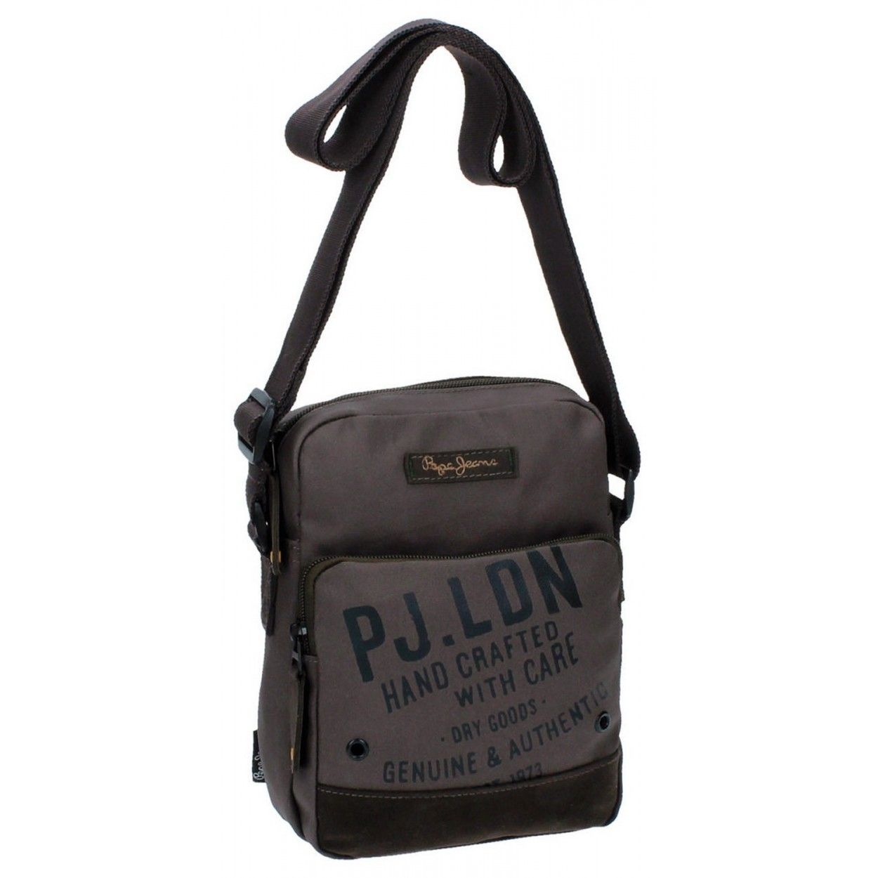 Shoulder Bag Pepe Jeans - Model Army