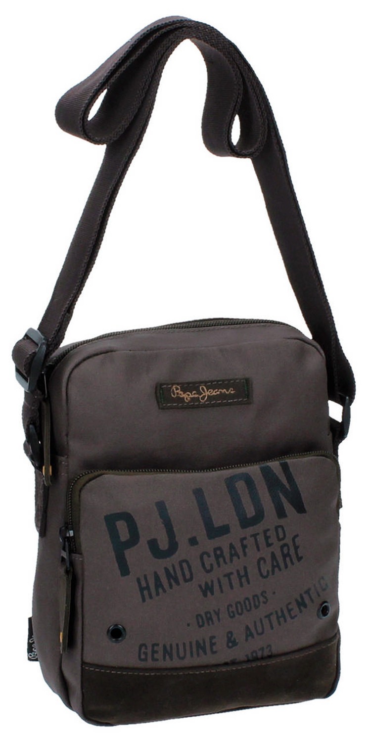 Shoulder Bag Pepe Jeans - Model Army