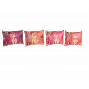 Neceser PVC - Modelo "Girl"