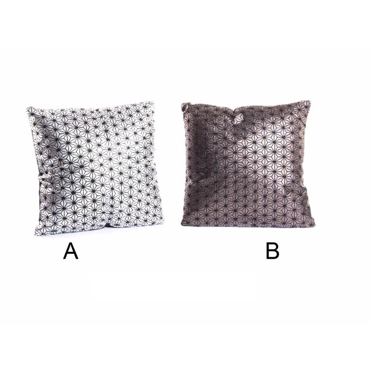 Cuscino quadrato - Modello-star