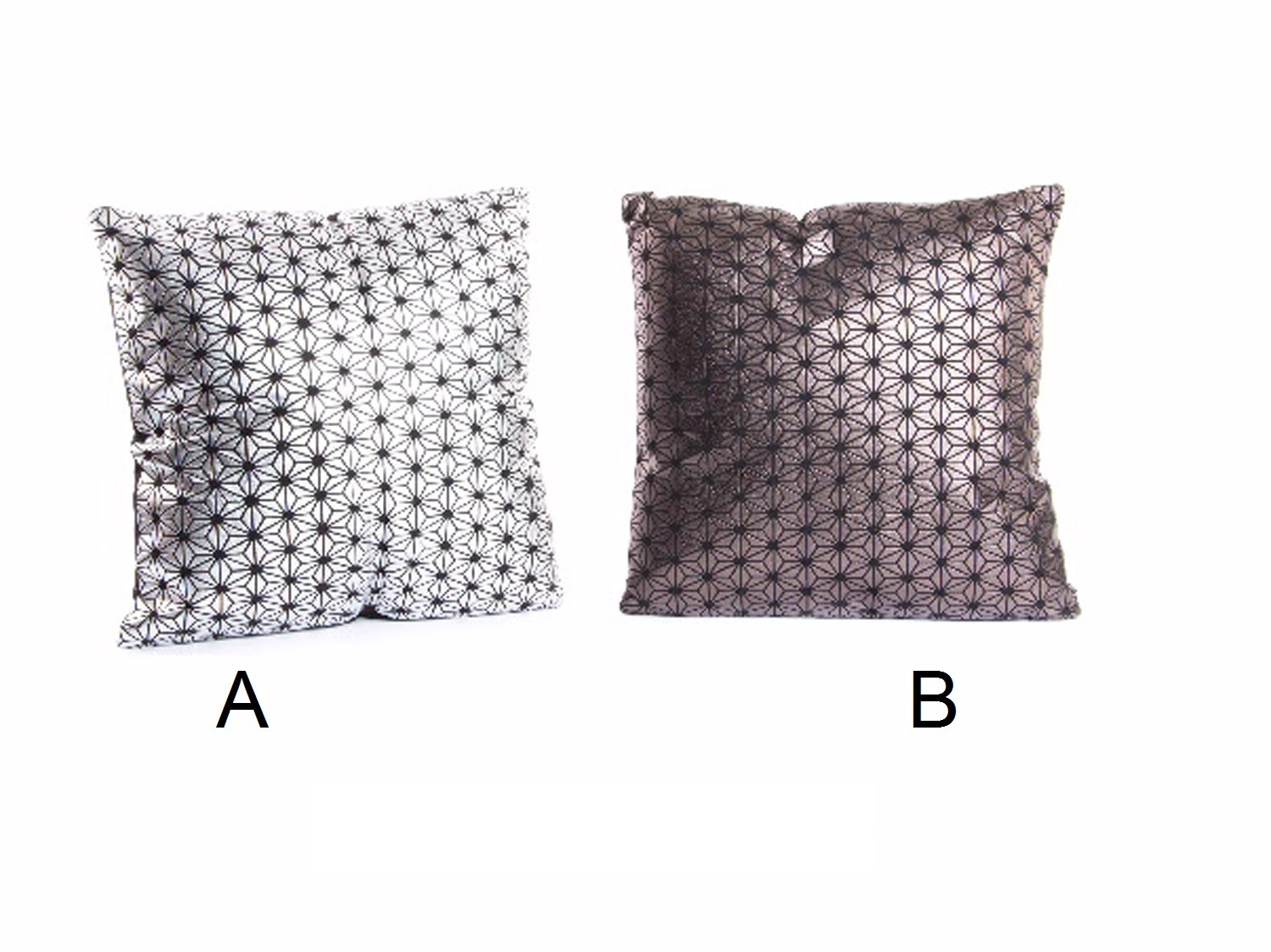 Cuscino quadrato - Modello-star