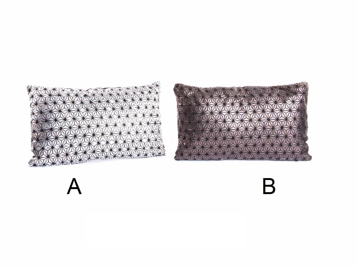 Cuscino rettangolare - Modello-star