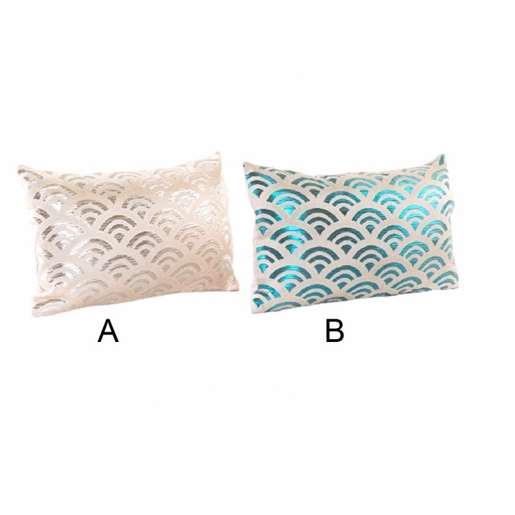 Cushion rectangular wave - 2 Models