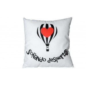 Coussin Modèle Ballon