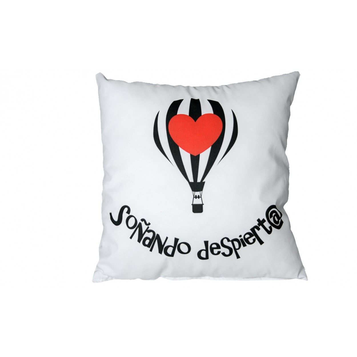 Coussin Modèle Ballon