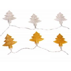 Garland Pine Led 2 colors