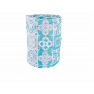 Guardatodo made in polyester ethnic style