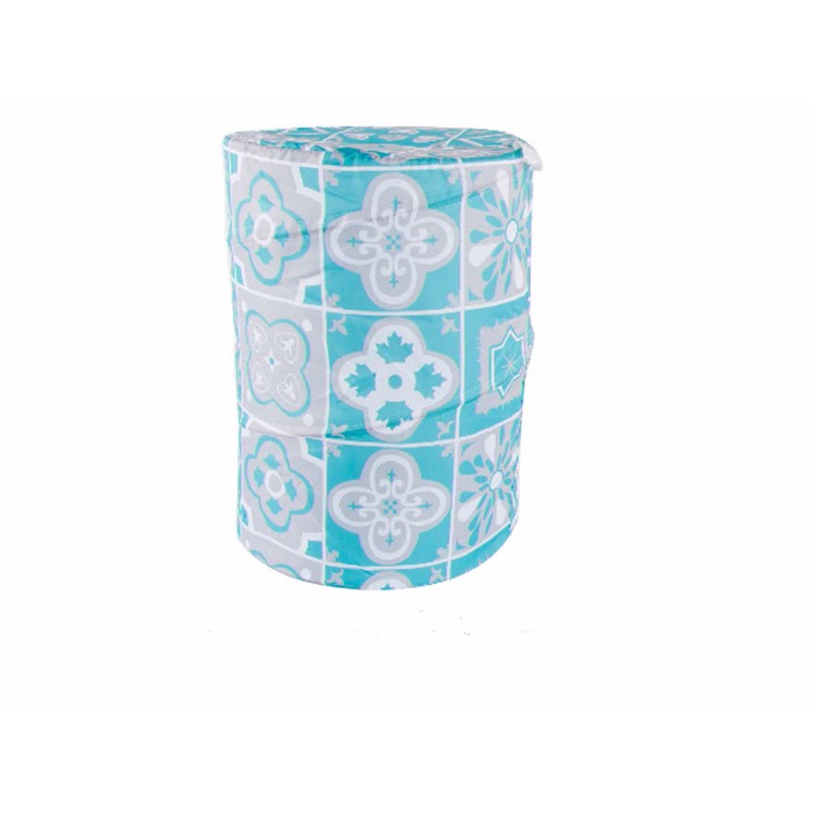 Guardatodo made in polyester ethnic style