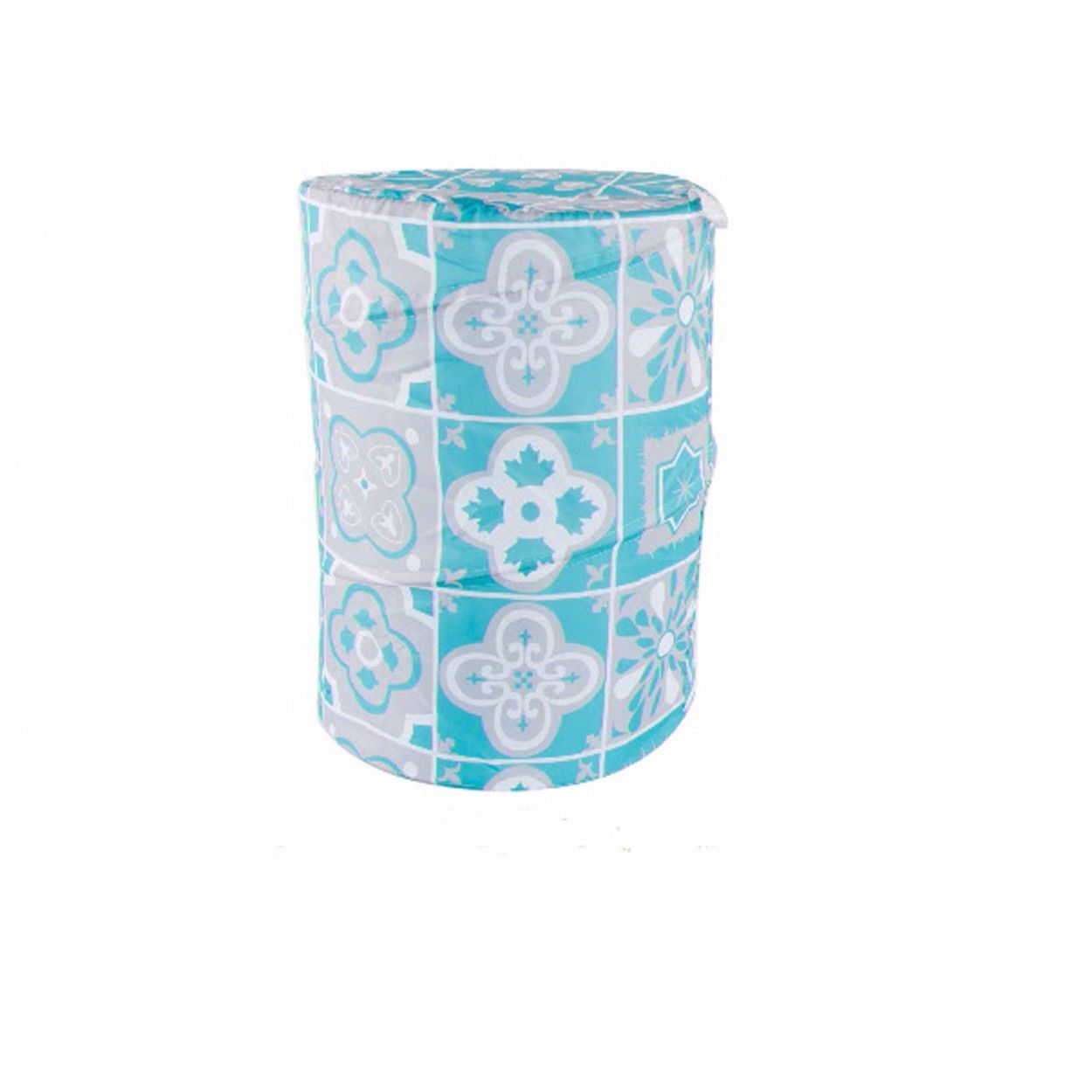 Guardatodo made in polyester ethnic style