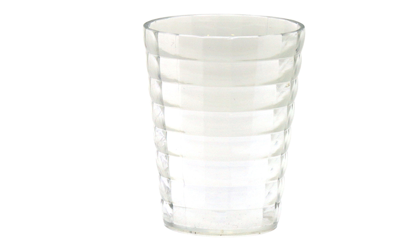 Glass for bathroom acrylic and Transparent