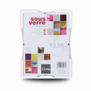 Quadro per le foto. Fare clic su