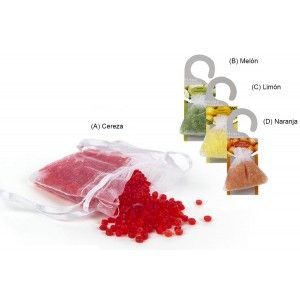 Bag Bags Aromatic. 4 Scents