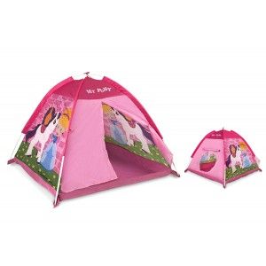 Tent. Model Pony