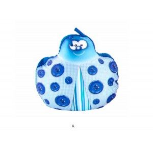 Teddy Spandex Coccinelle 2 modelli