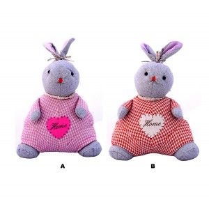 Sous réserve des portes de lapin