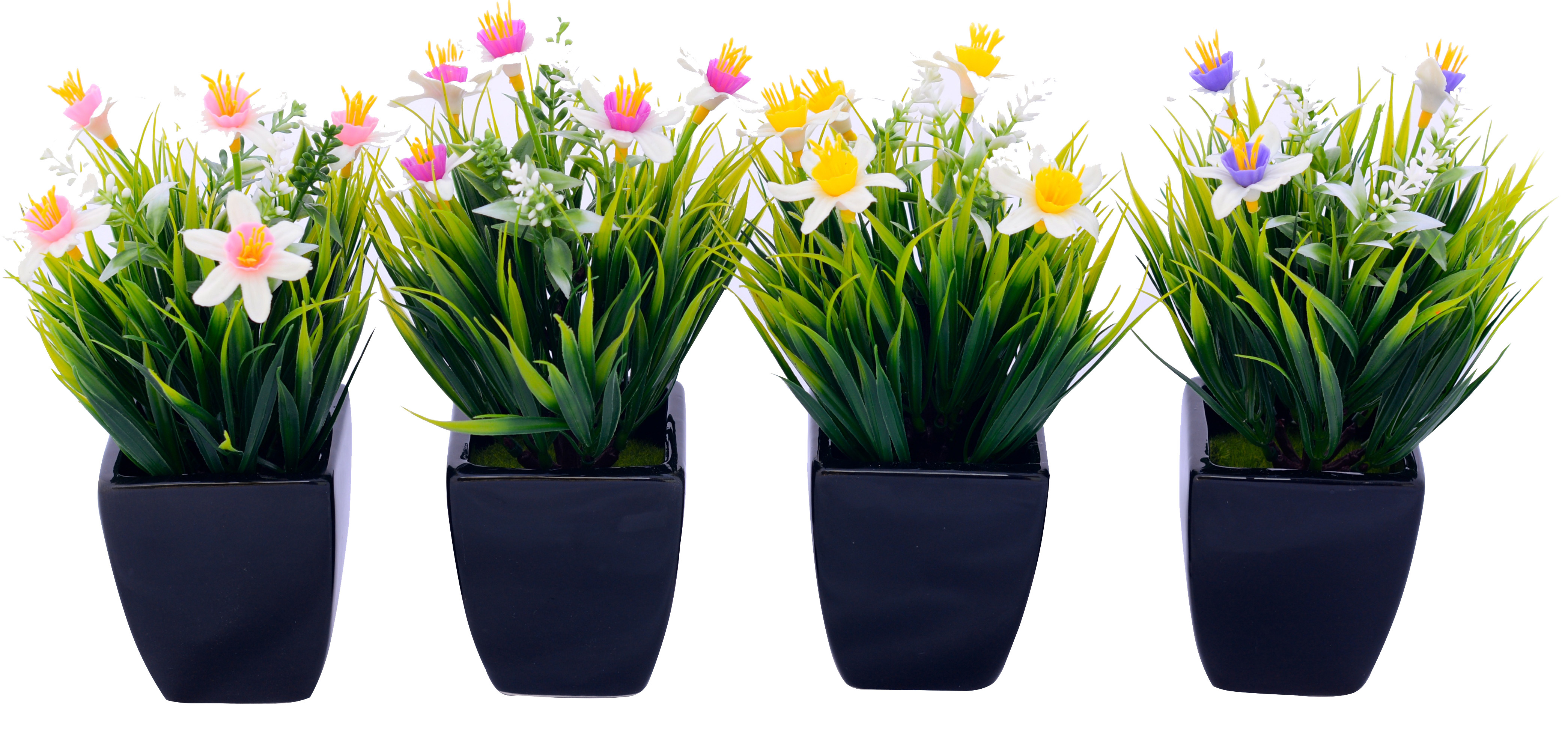Artificial plant