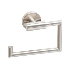 Portarotolo in acciaio inox