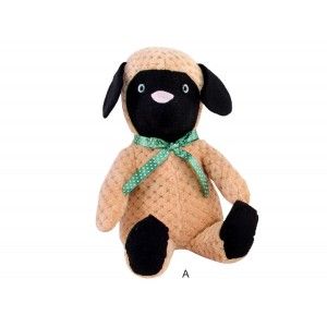 Sous Réserve Des Portes En Polyester Moutons. 2 modèles