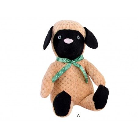 Sous Réserve Des Portes En Polyester Moutons. 2 modèles