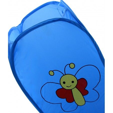 Cesto pongotodo Infantil vertical Animales (59.5x34x33 cm)