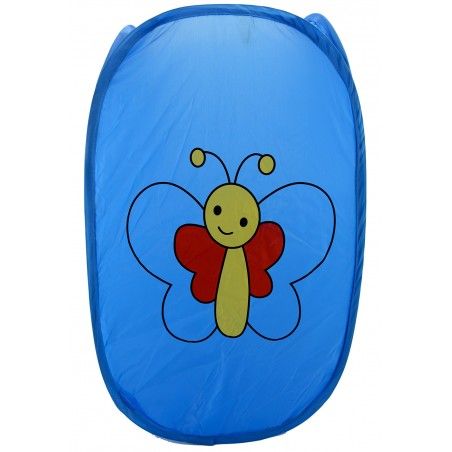 Basket pongotodo Child upright Animals (59.5x34x33 cm)
