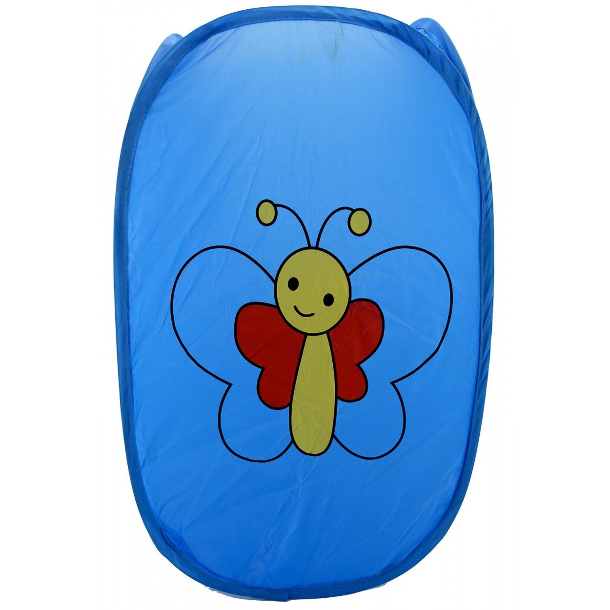 Cesto pongotodo Infantil vertical Animales (59.5x34x33 cm)