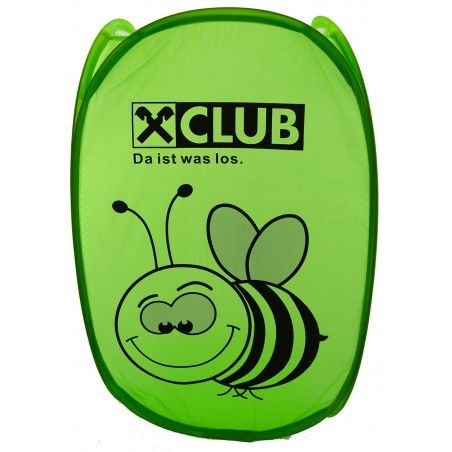 Panier Pongotodo Enfant en position Verticale Animaux (34x55 cm)