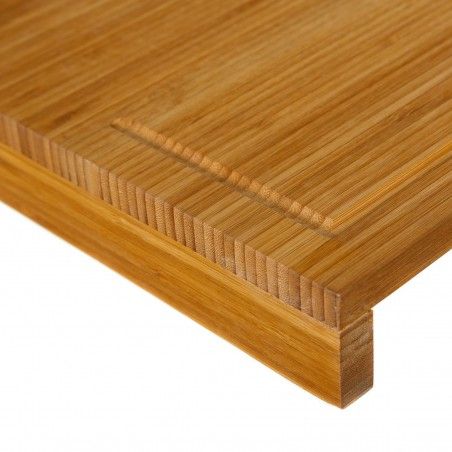Planche à découper en bois de bambou