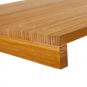 Tagliere in legno di bambù