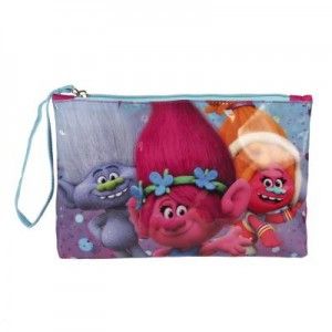 Sac Enfant avec des Images de Trolls
