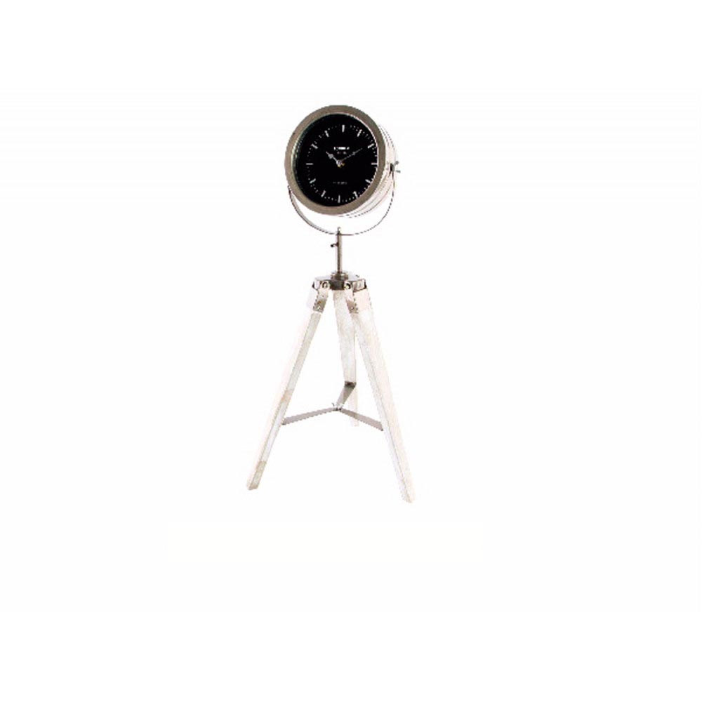 Watch Walk of Wood and Metal. Industrial Style
