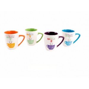 Coffee cup Original with Positive Coffee Break