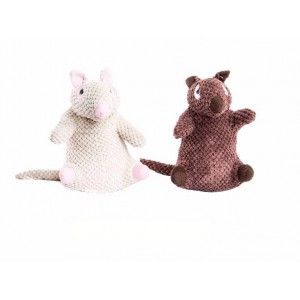 Sujetapuertas Souris Polyester - 2 Couleurs