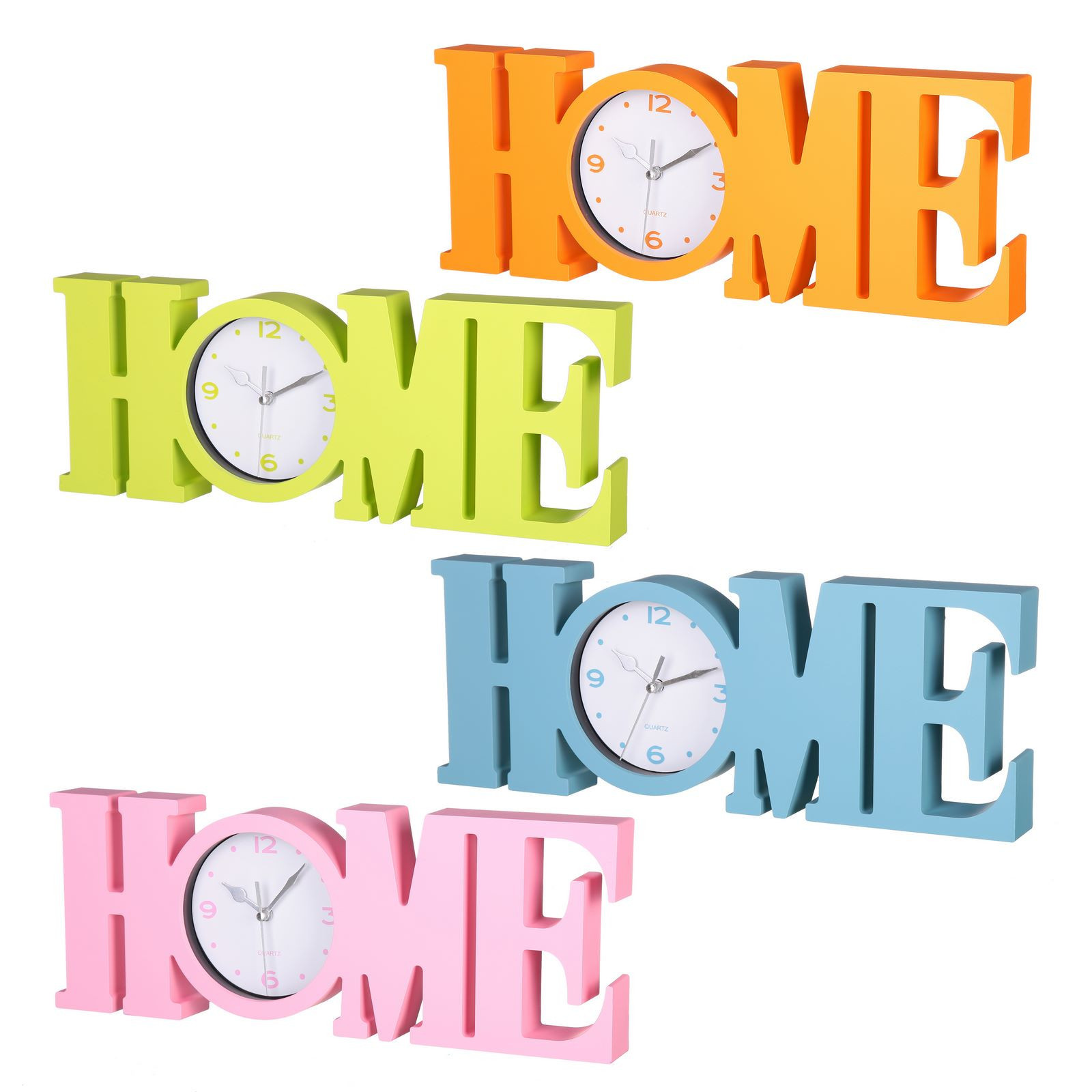 Watch "HOME" PVC With...