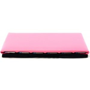 Puff-Trunk child folding pink