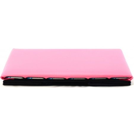 Puff-Trunk child folding pink