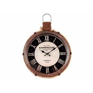 Orologio da parete Vintage in Metallo