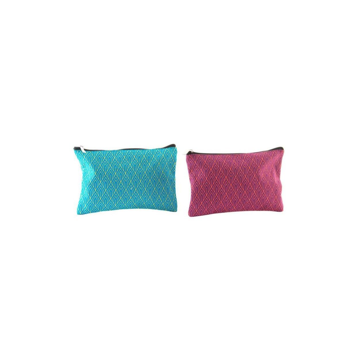 Bag Practical 100% Cotton Design Ethnic