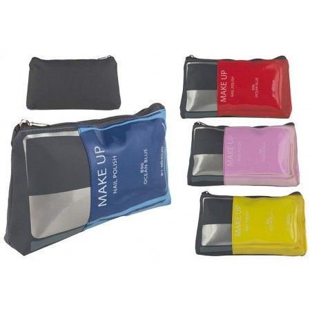 Neceser Maquillaje en PVC