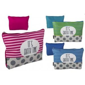 Plenty of Bathroom Textile Bath
