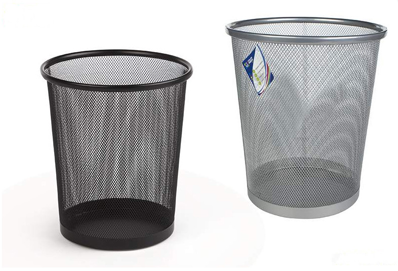 Trash Metal Classic Design