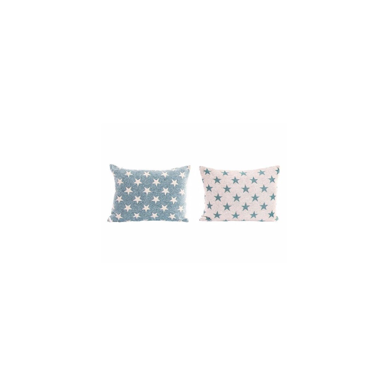 Cushion Stars Original Natural Cotton and Polyester 2 Colors