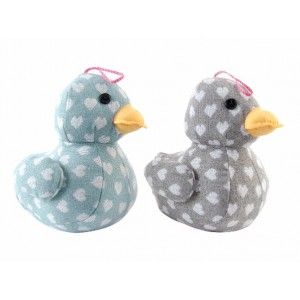 Sujetapuertas Originale Duck nel settore Tessile 2 Colori