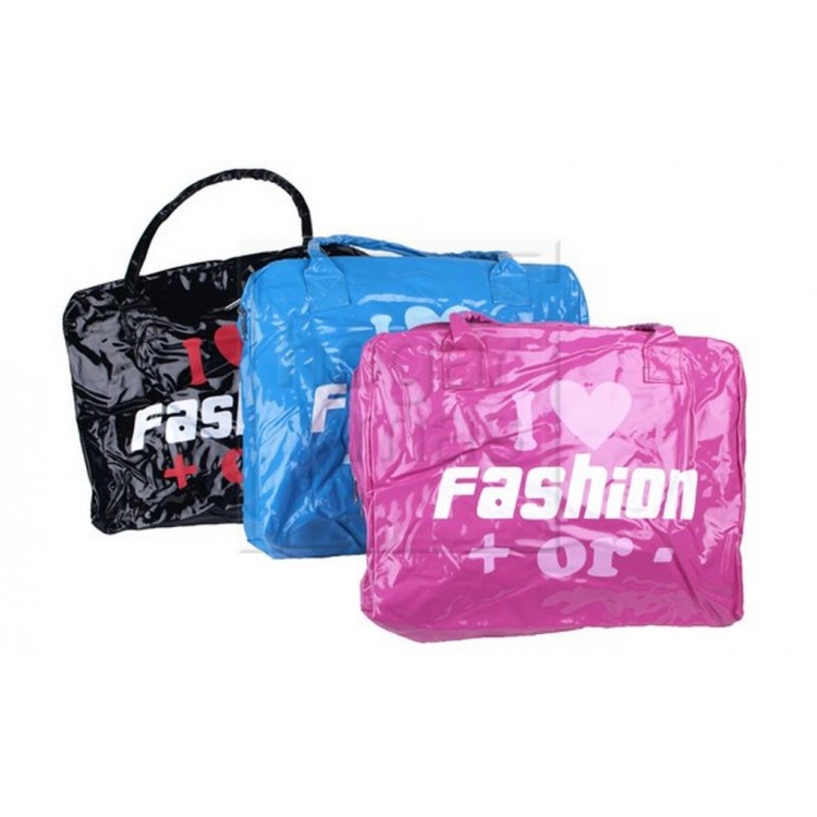 Bolso PVC