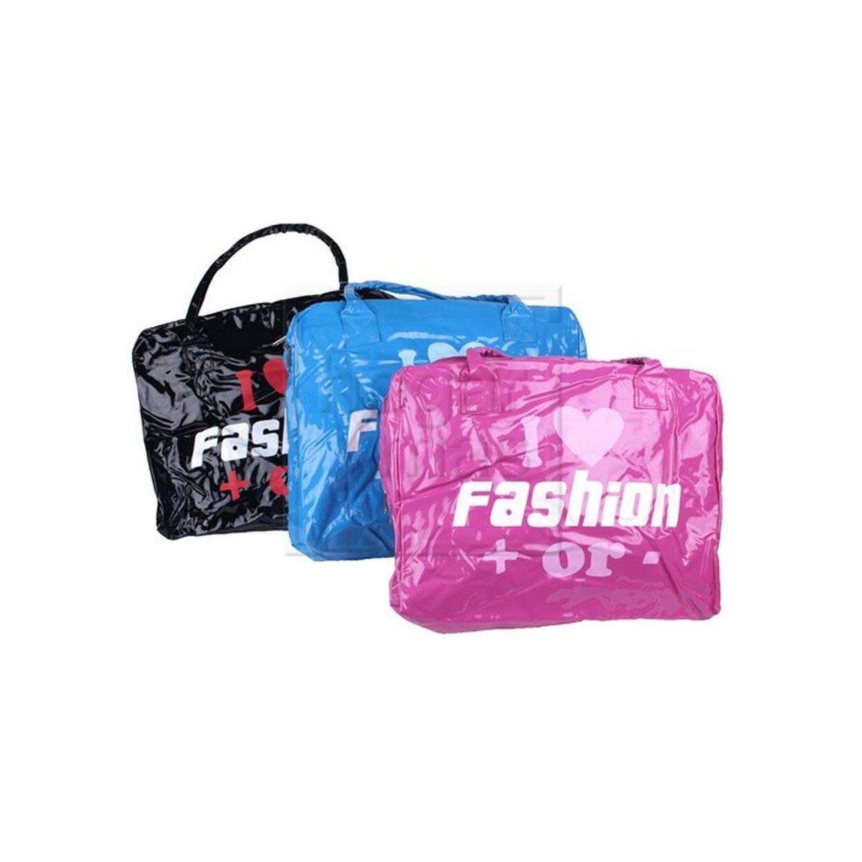 Bolso PVC